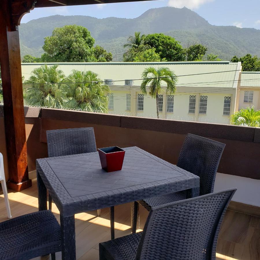 Lovely Location , Right Downtown Puerto Plata Buitenkant foto