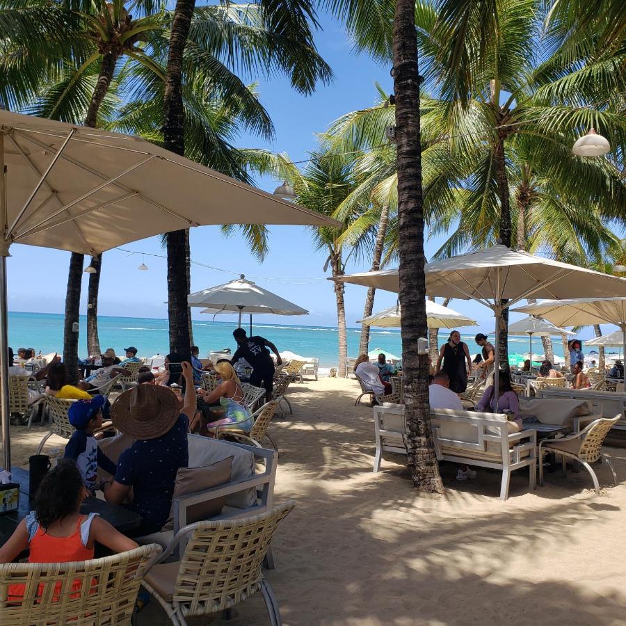Lovely Location , Right Downtown Puerto Plata Buitenkant foto