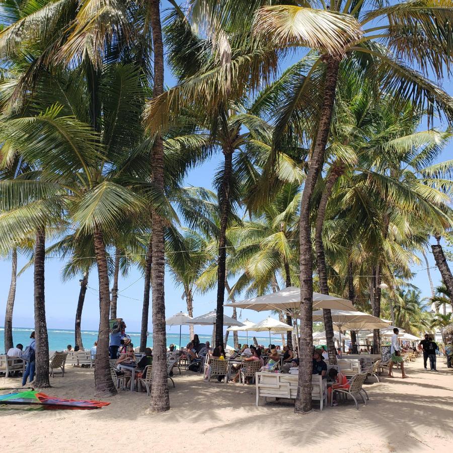 Lovely Location , Right Downtown Puerto Plata Buitenkant foto
