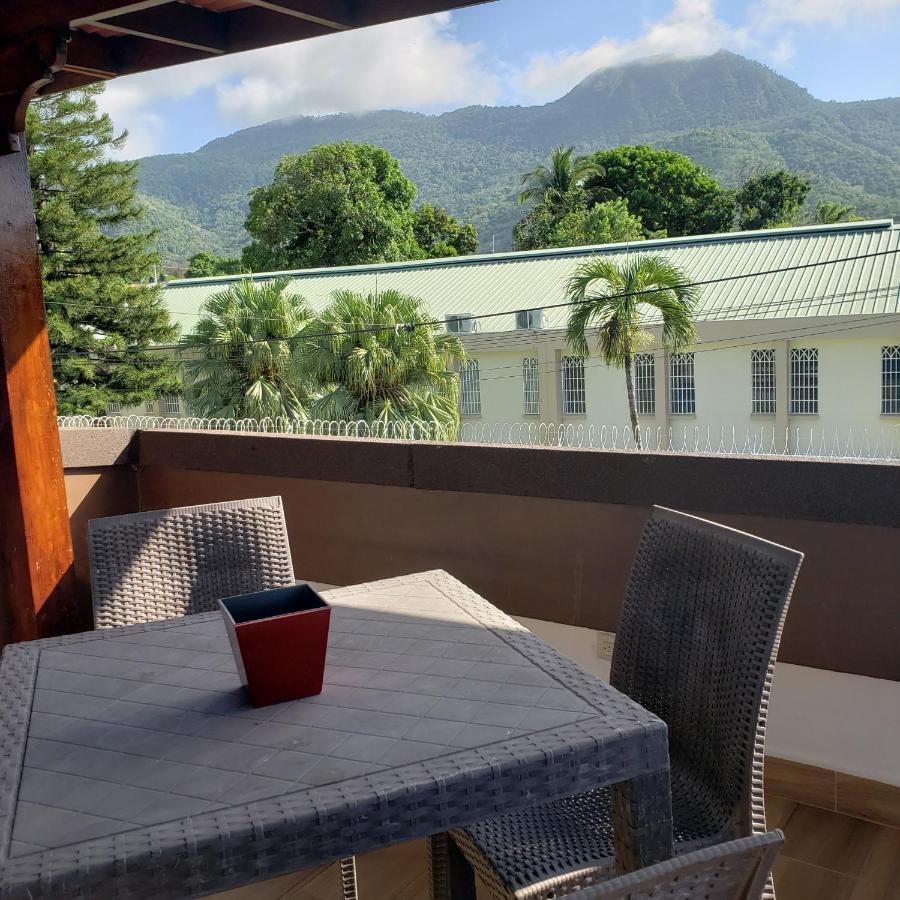 Lovely Location , Right Downtown Puerto Plata Buitenkant foto