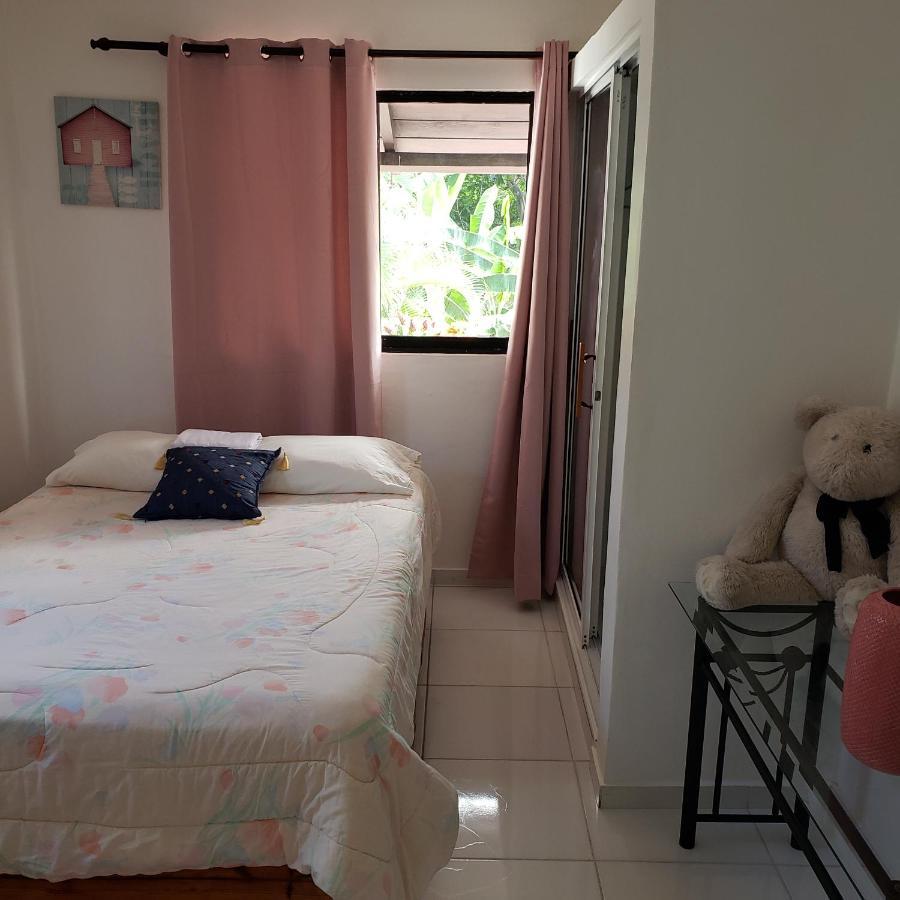 Lovely Location , Right Downtown Puerto Plata Buitenkant foto