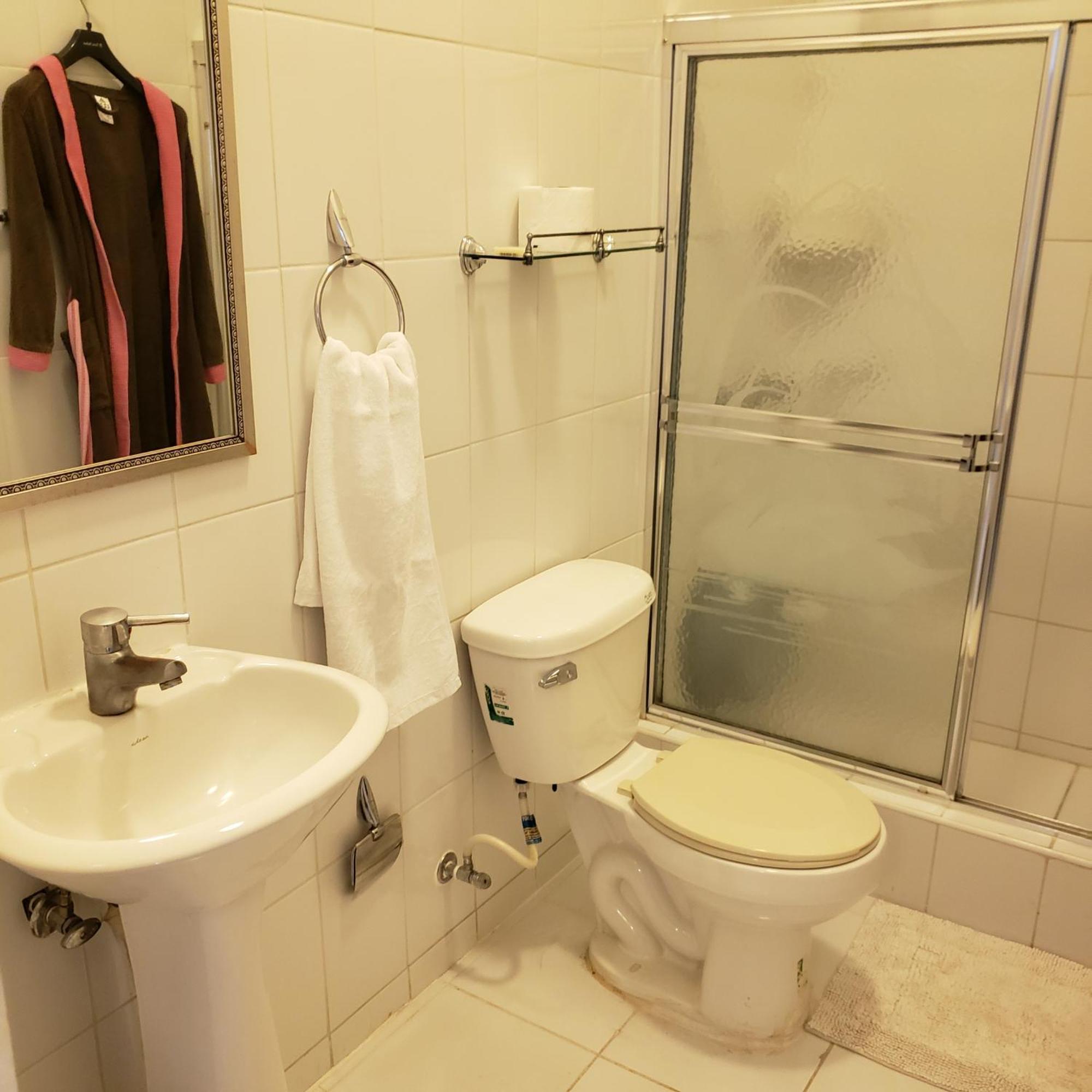 Lovely Location , Right Downtown Puerto Plata Kamer foto