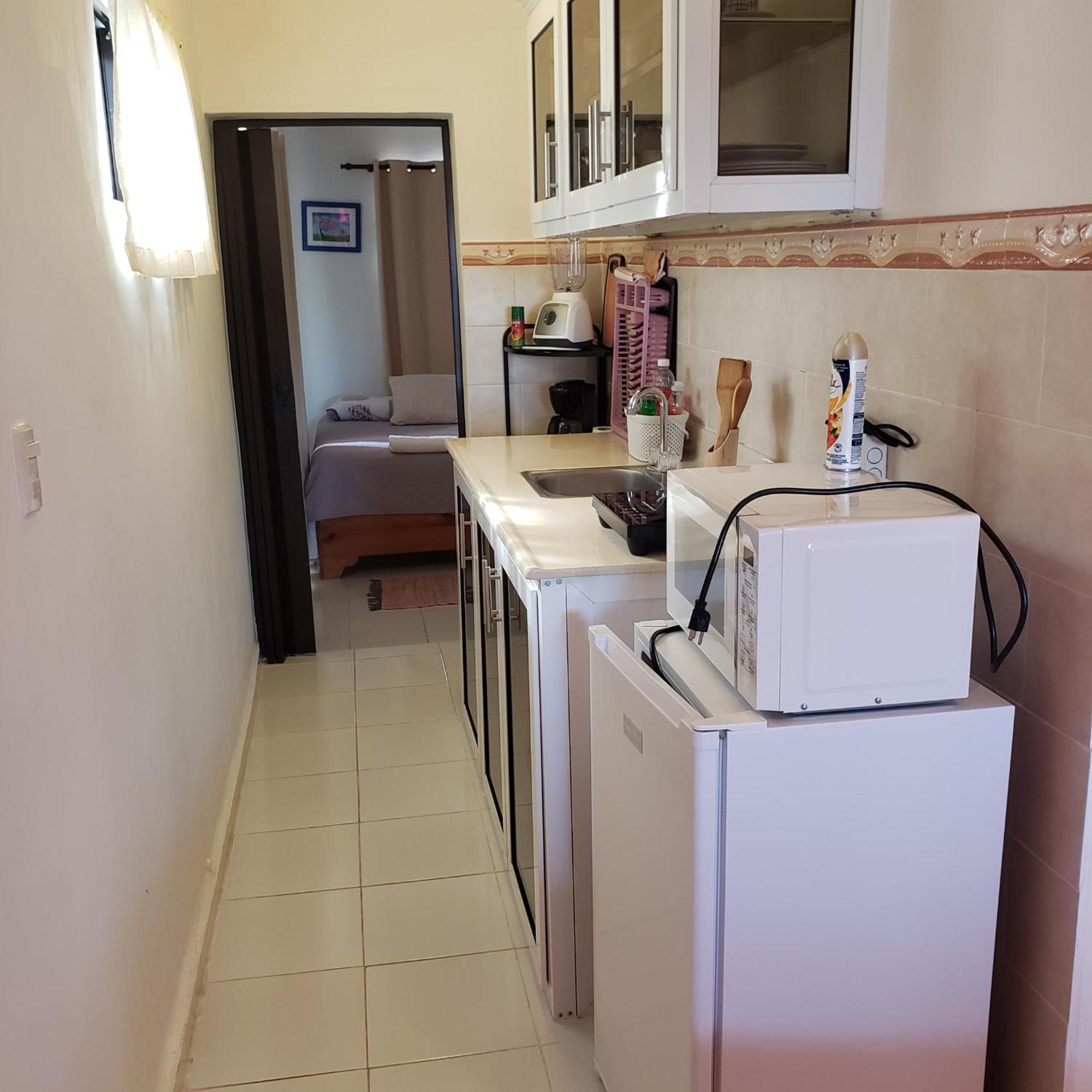 Lovely Location , Right Downtown Puerto Plata Kamer foto