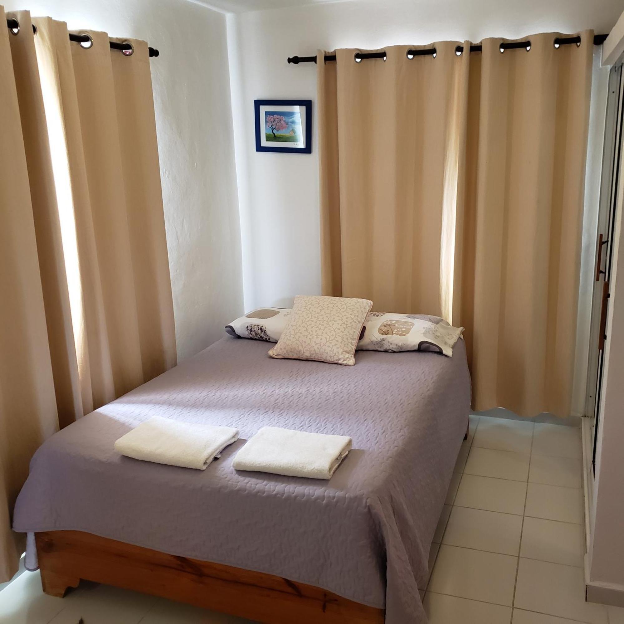 Lovely Location , Right Downtown Puerto Plata Kamer foto
