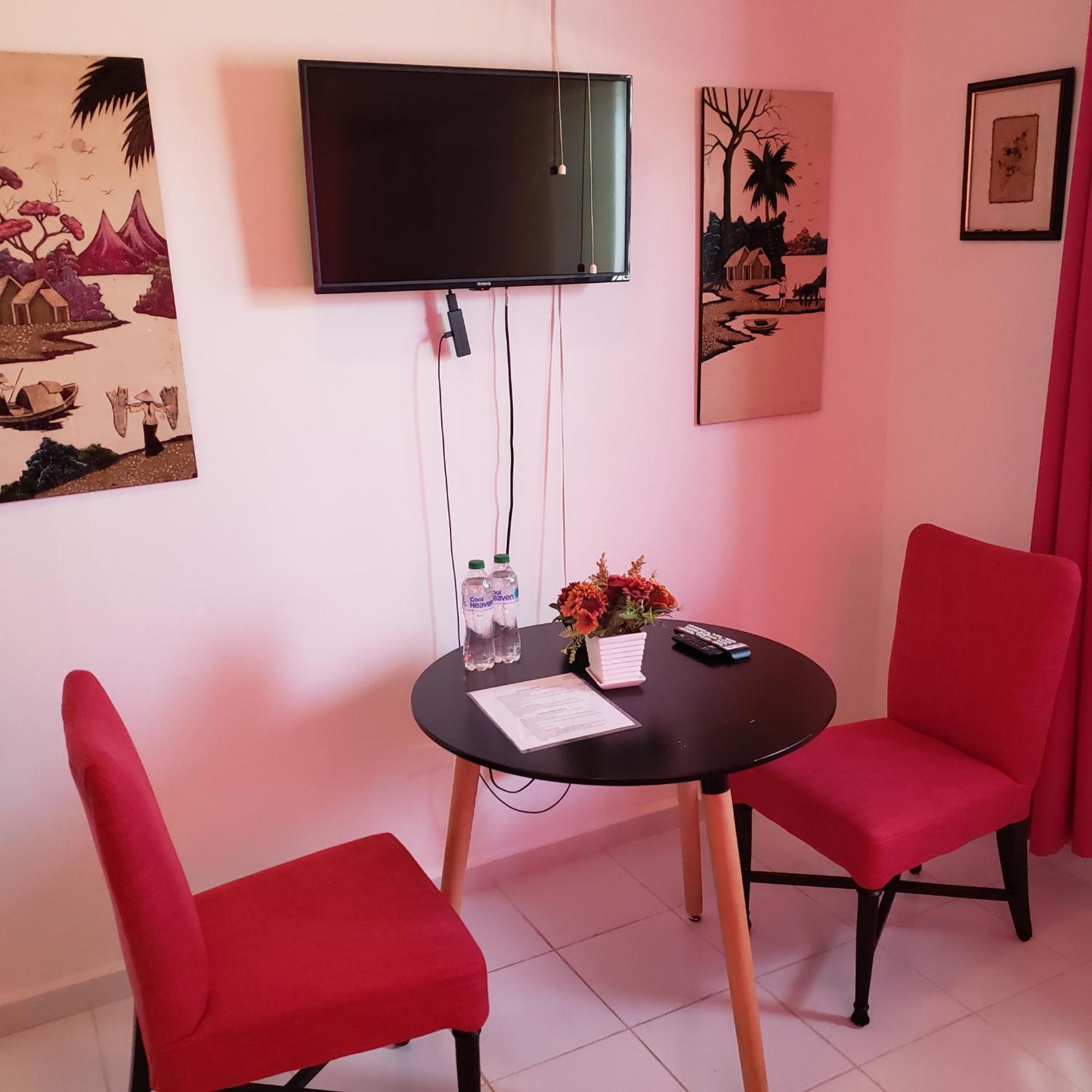 Lovely Location , Right Downtown Puerto Plata Kamer foto