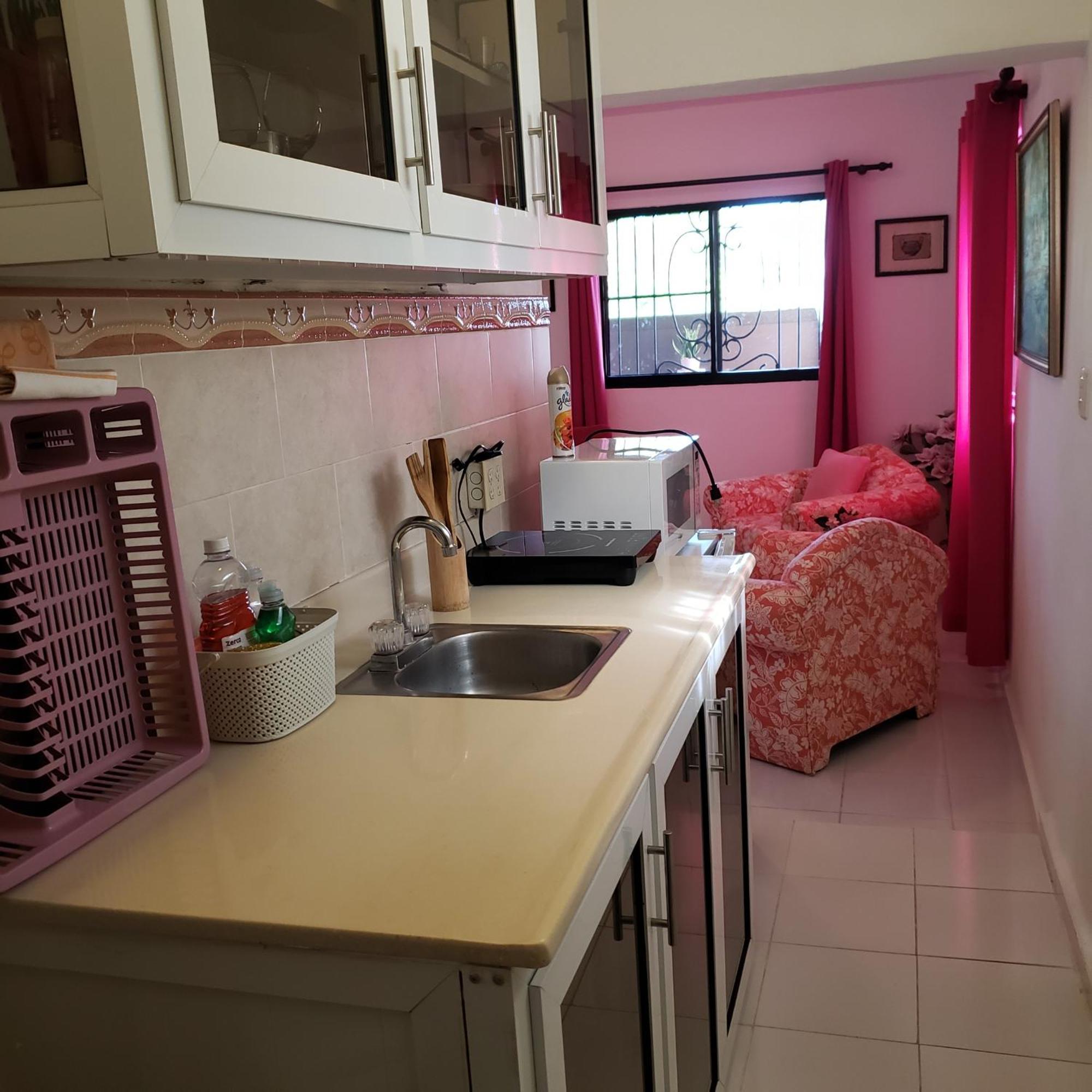 Lovely Location , Right Downtown Puerto Plata Kamer foto
