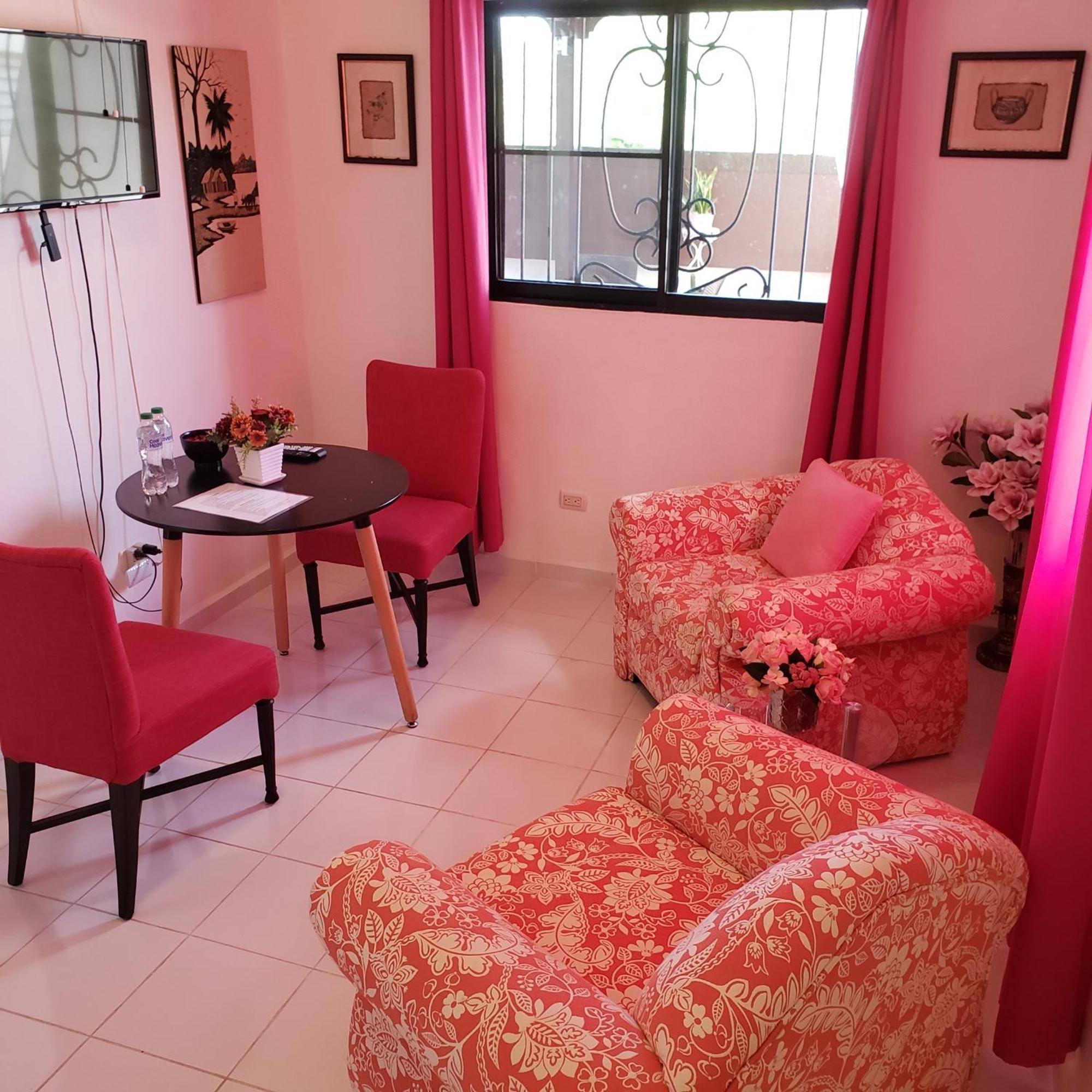 Lovely Location , Right Downtown Puerto Plata Kamer foto