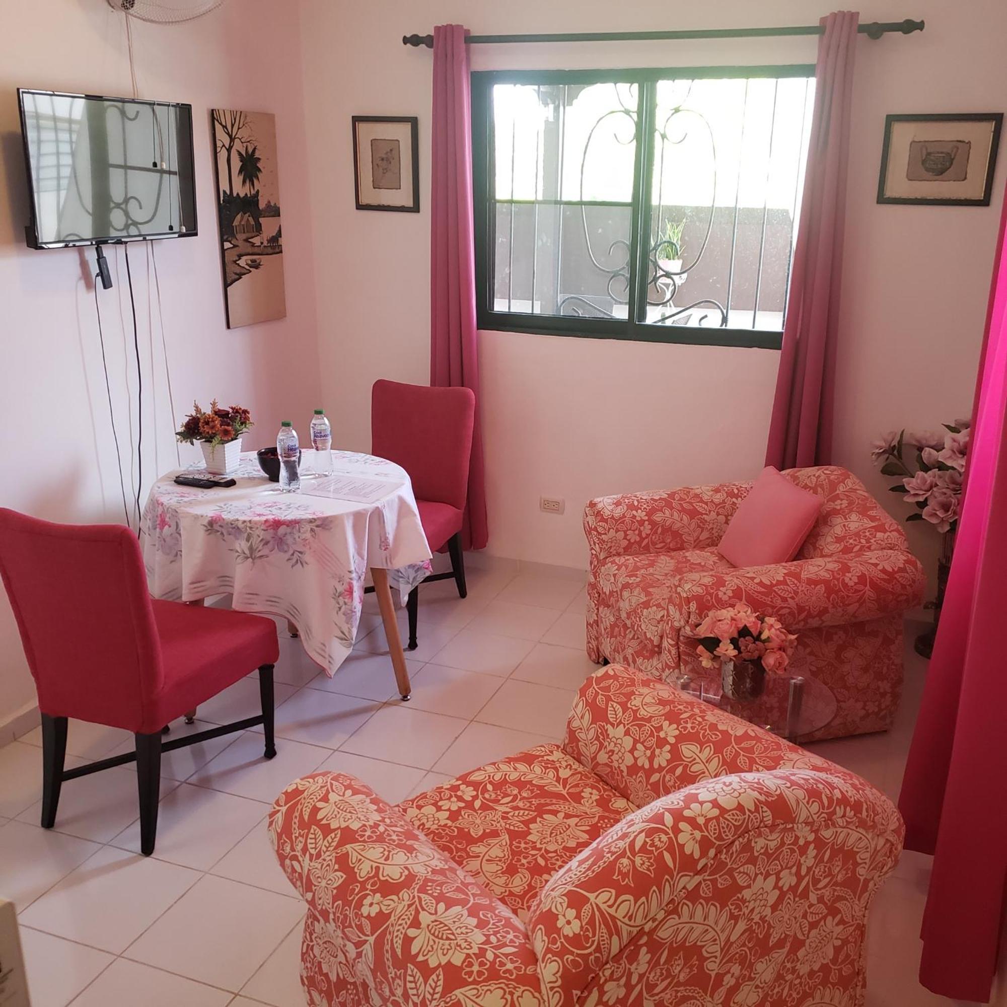 Lovely Location , Right Downtown Puerto Plata Buitenkant foto